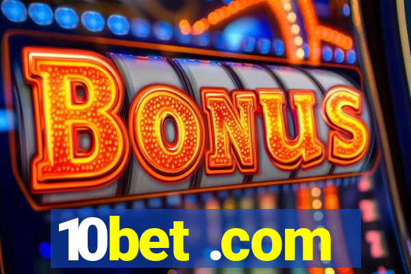 10bet .com